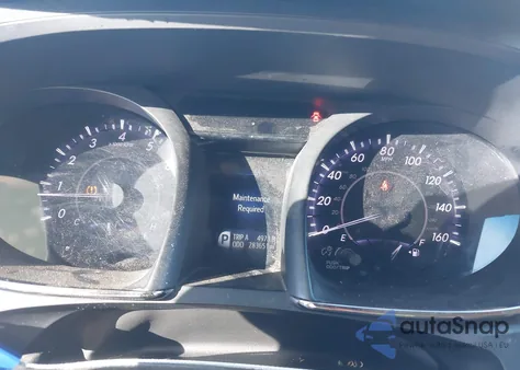 2016 Toyota Avalon Touring z USA, uszkodzony, nr VIN 4T1BK1EB1GU228980